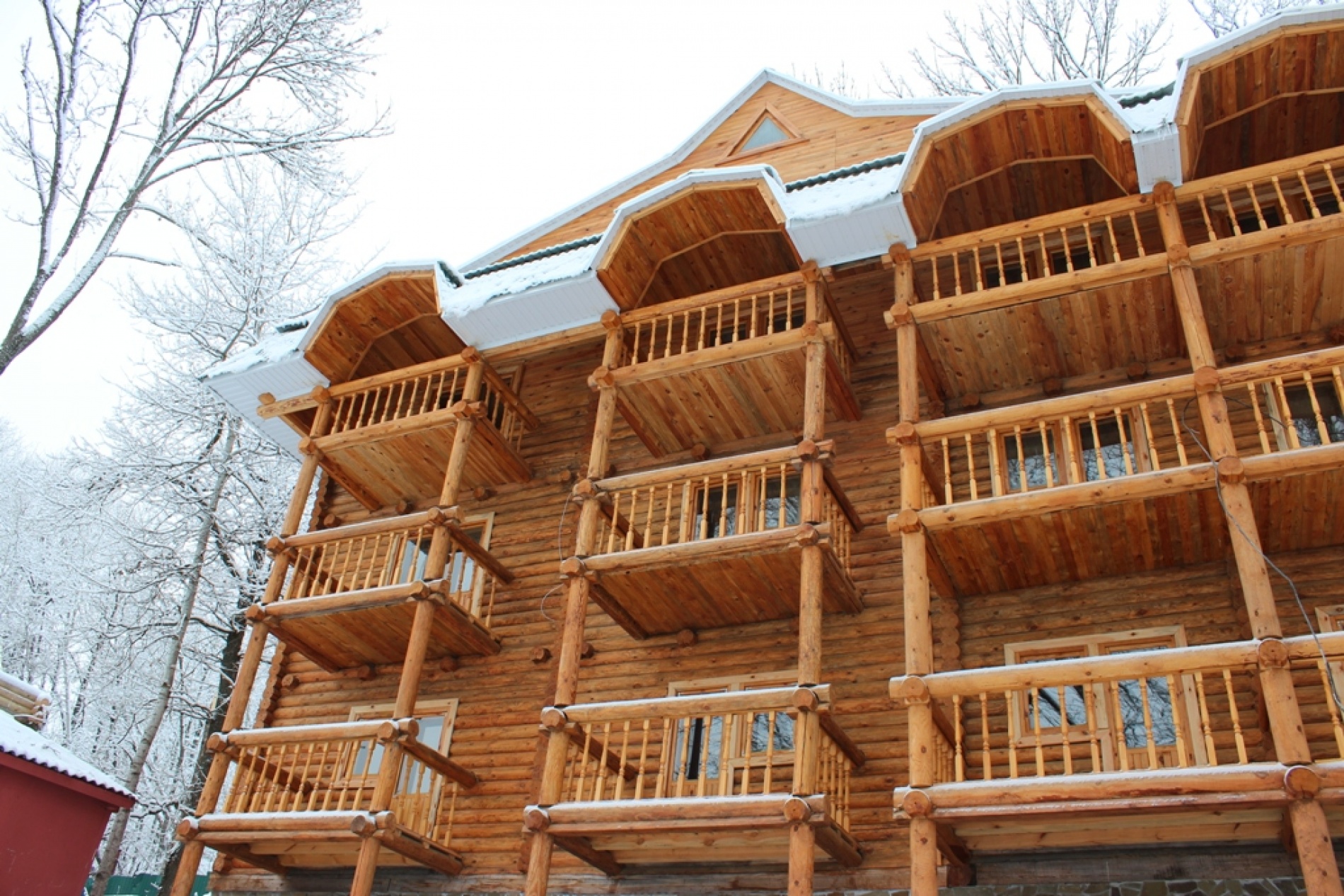 Фото Немецкая Слобода