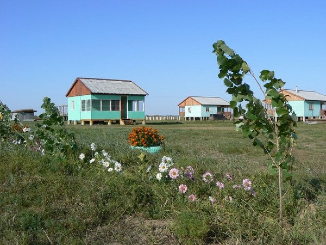 База отдыха елена астрахань