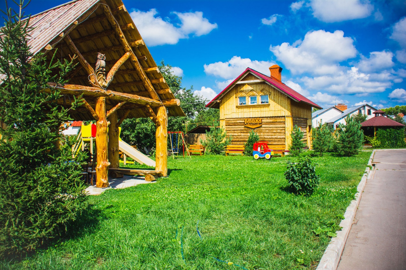 Фото Суздаль Inn