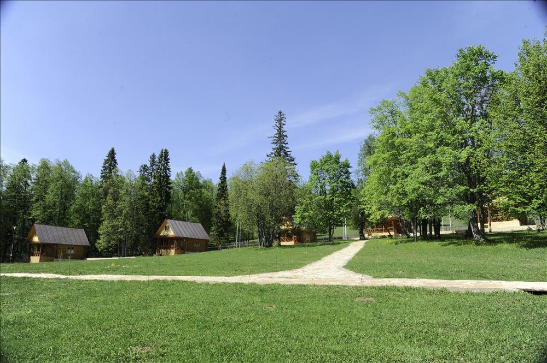 Фото Красный Ключ