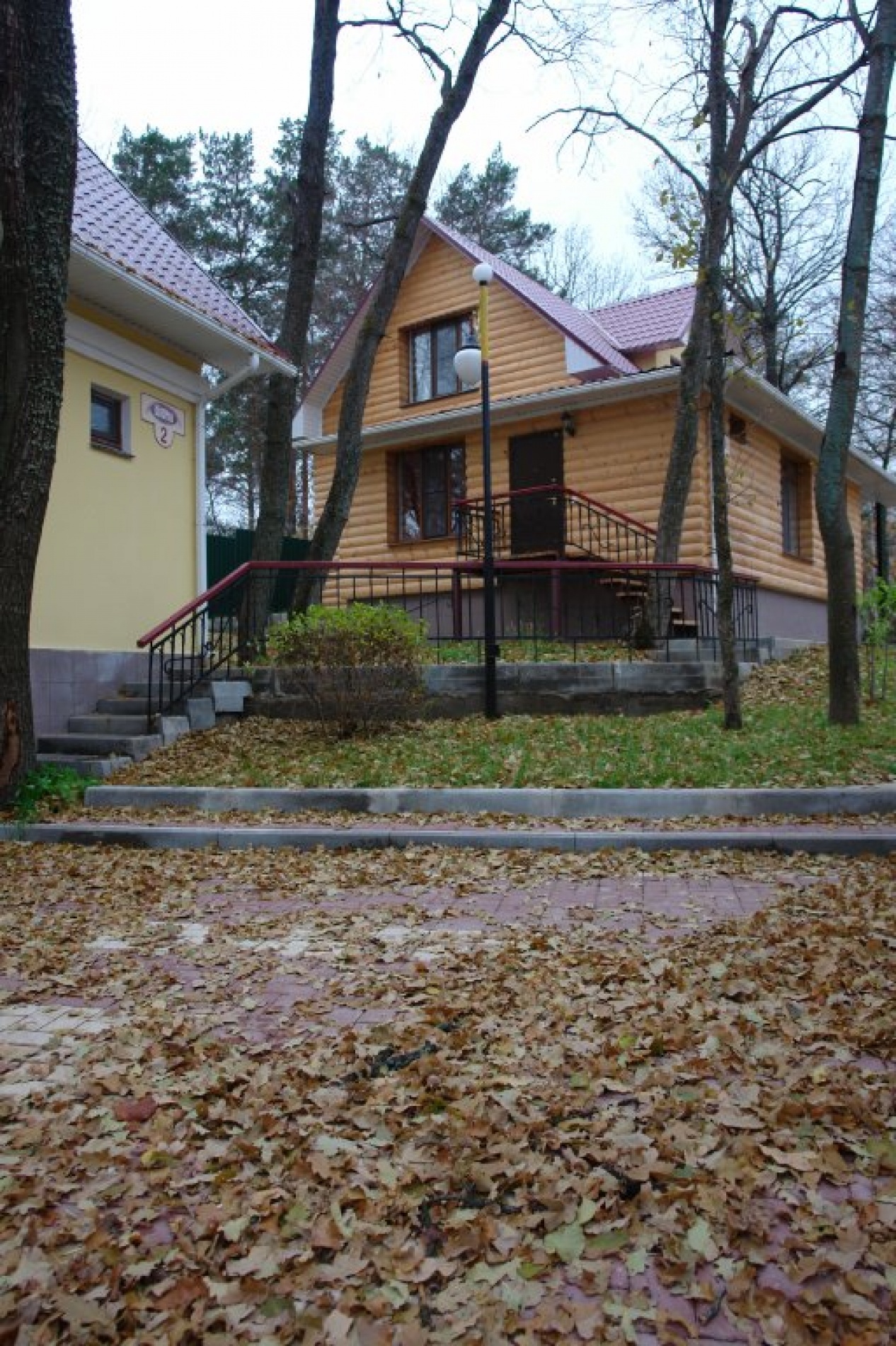 Фото отеля 2