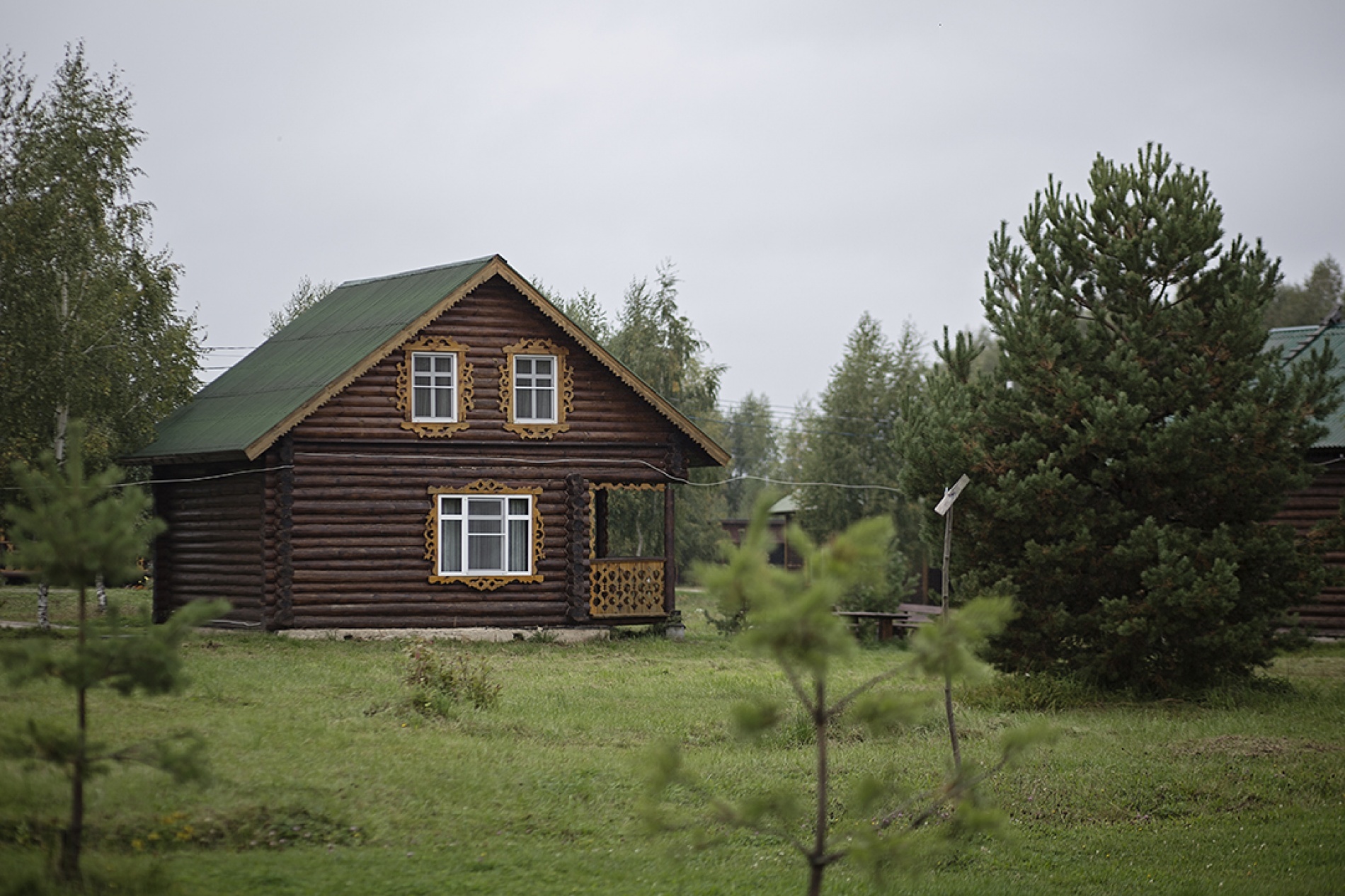 Фото Белый Яр