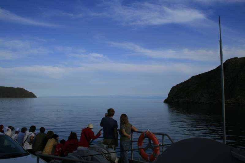 Фото Ветер странствий