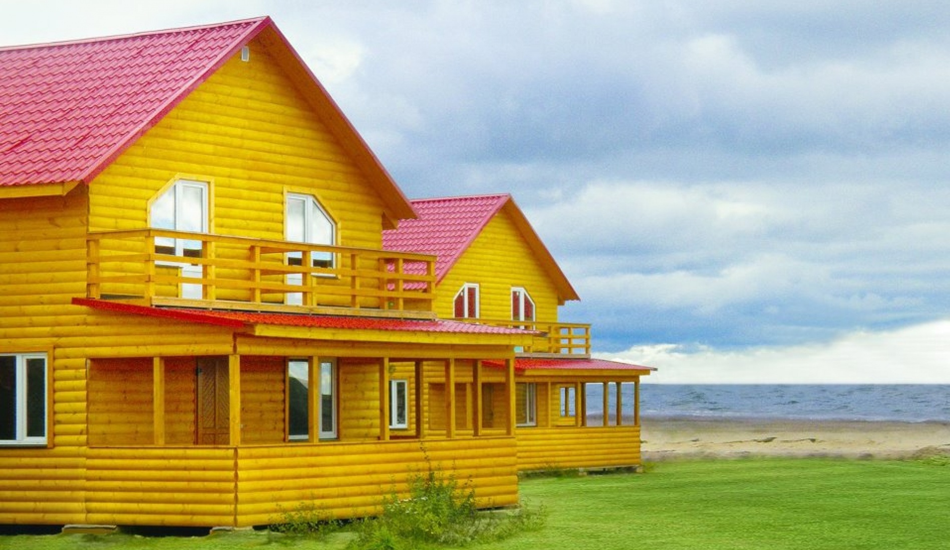 Фото отеля 2