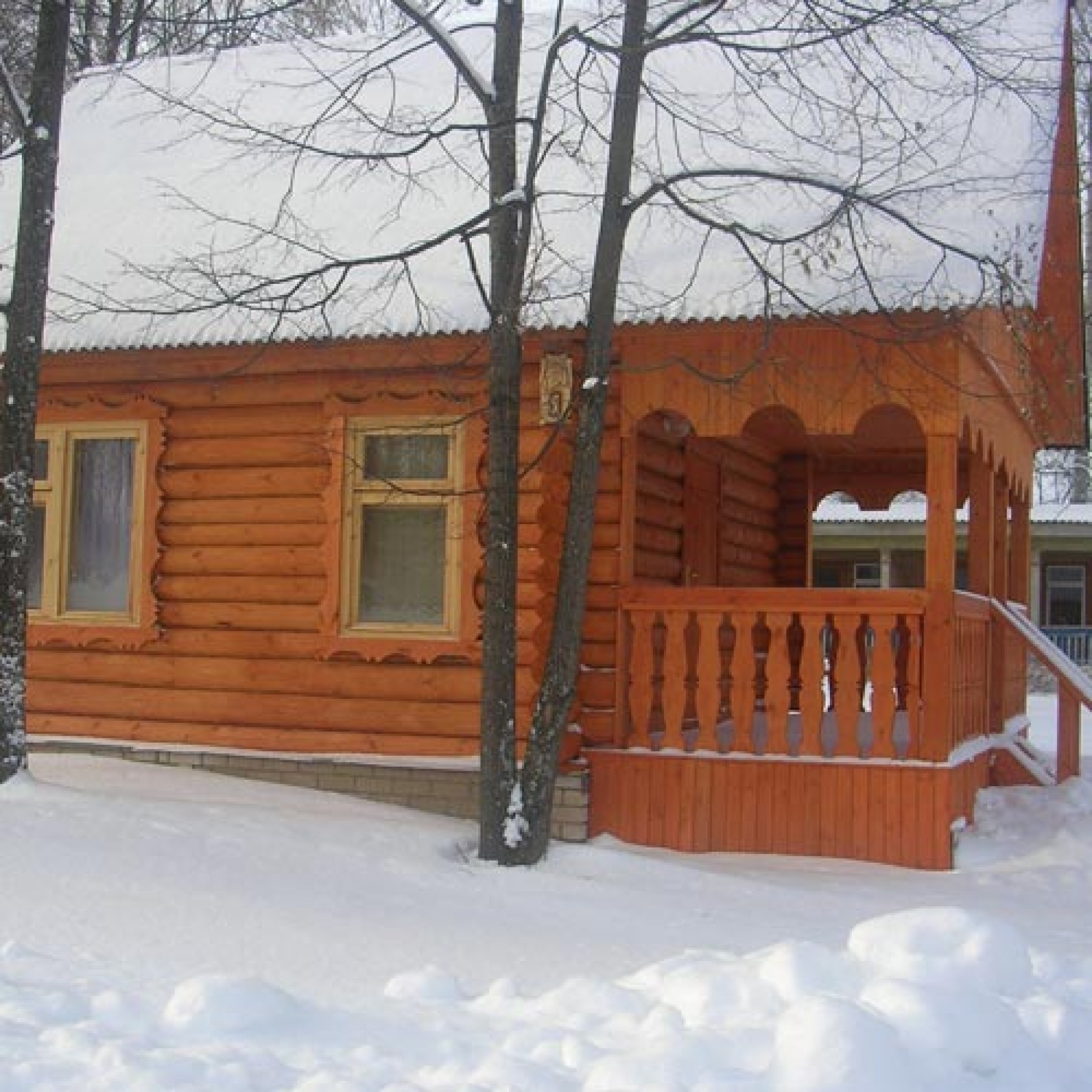 Фото отеля 2