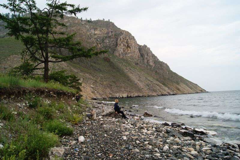 Фото Ветер странствий