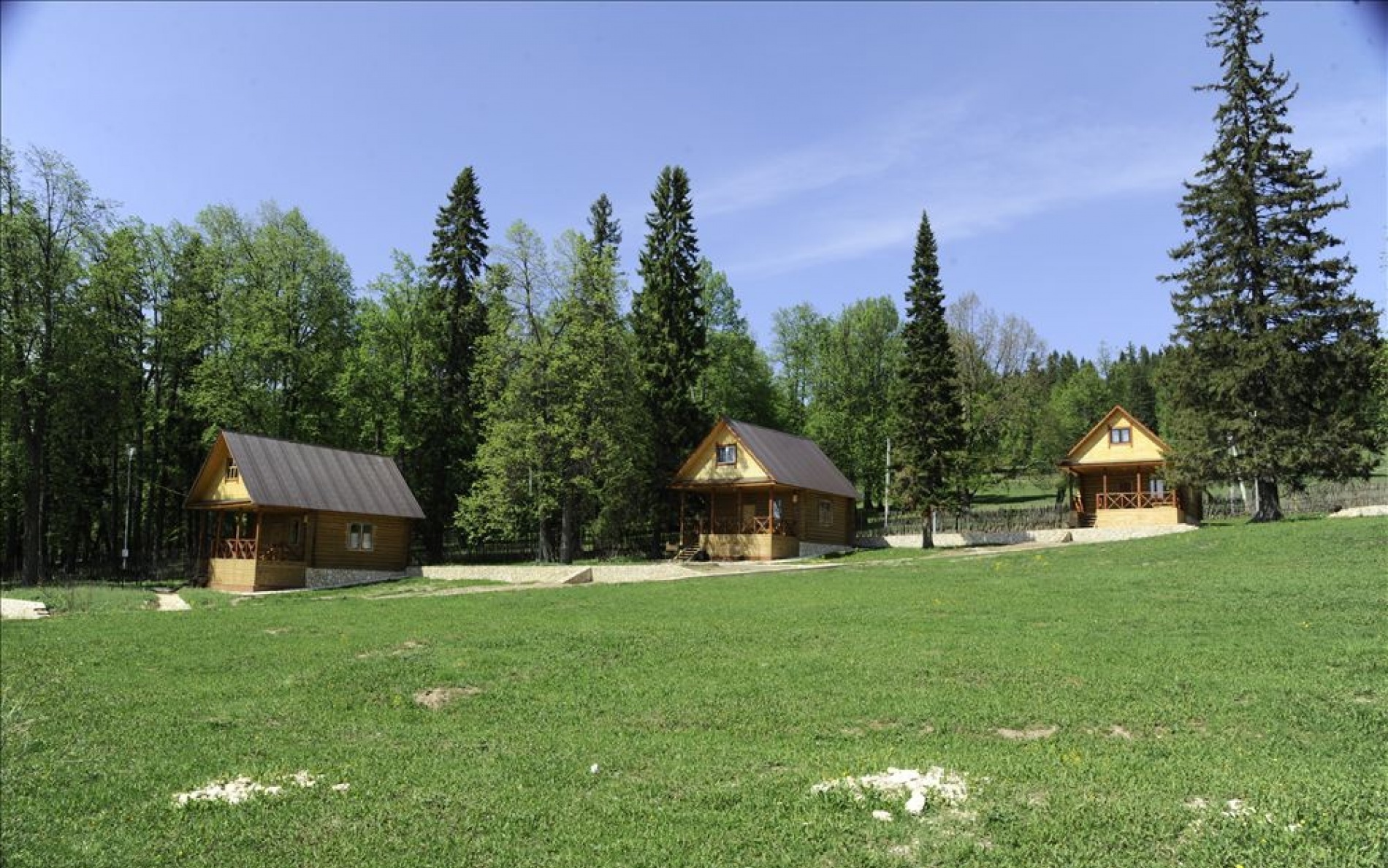 Фото Красный Ключ