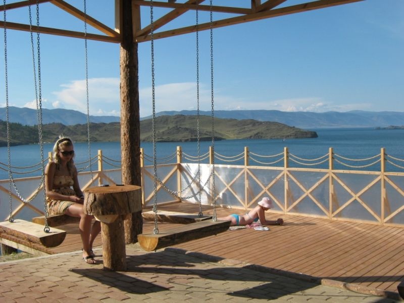 Фото Ветер странствий