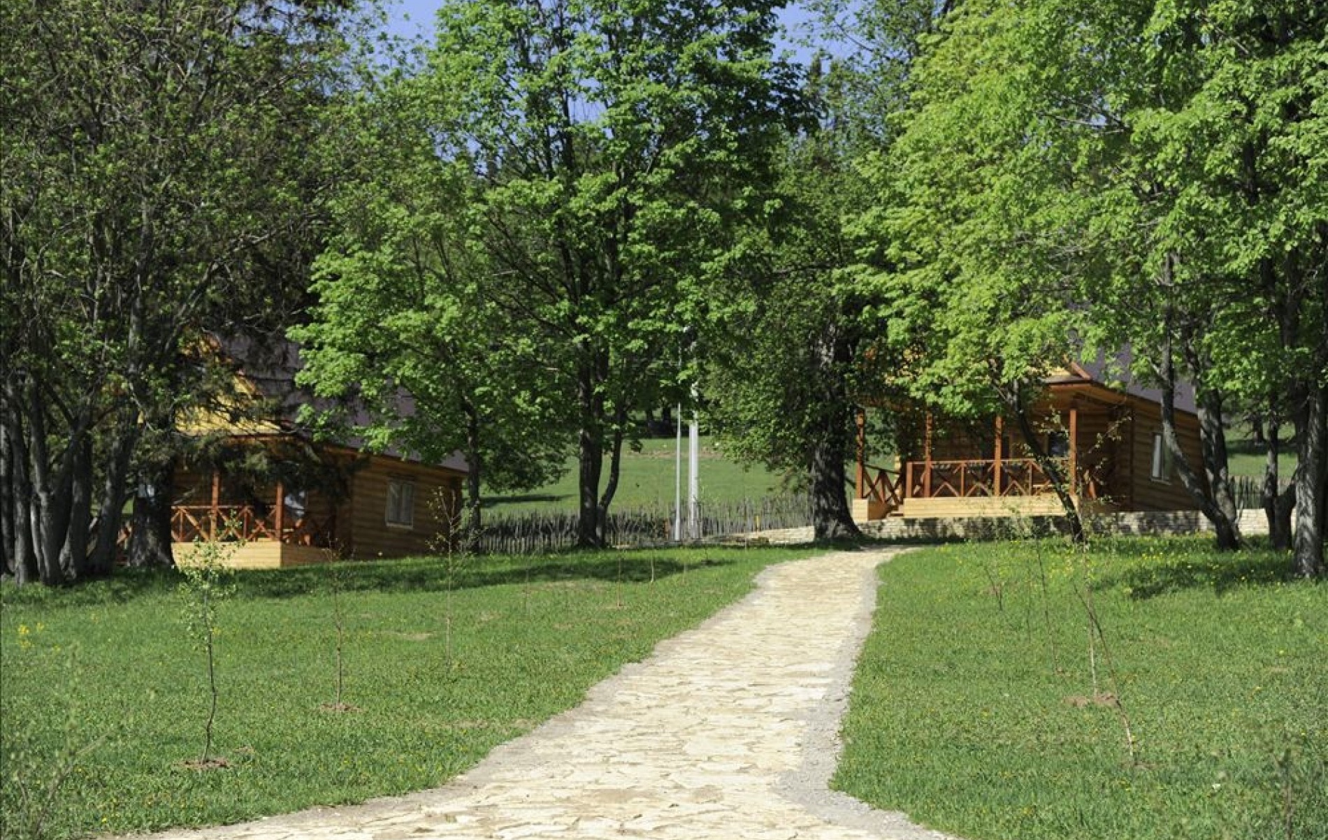 Фото Красный Ключ