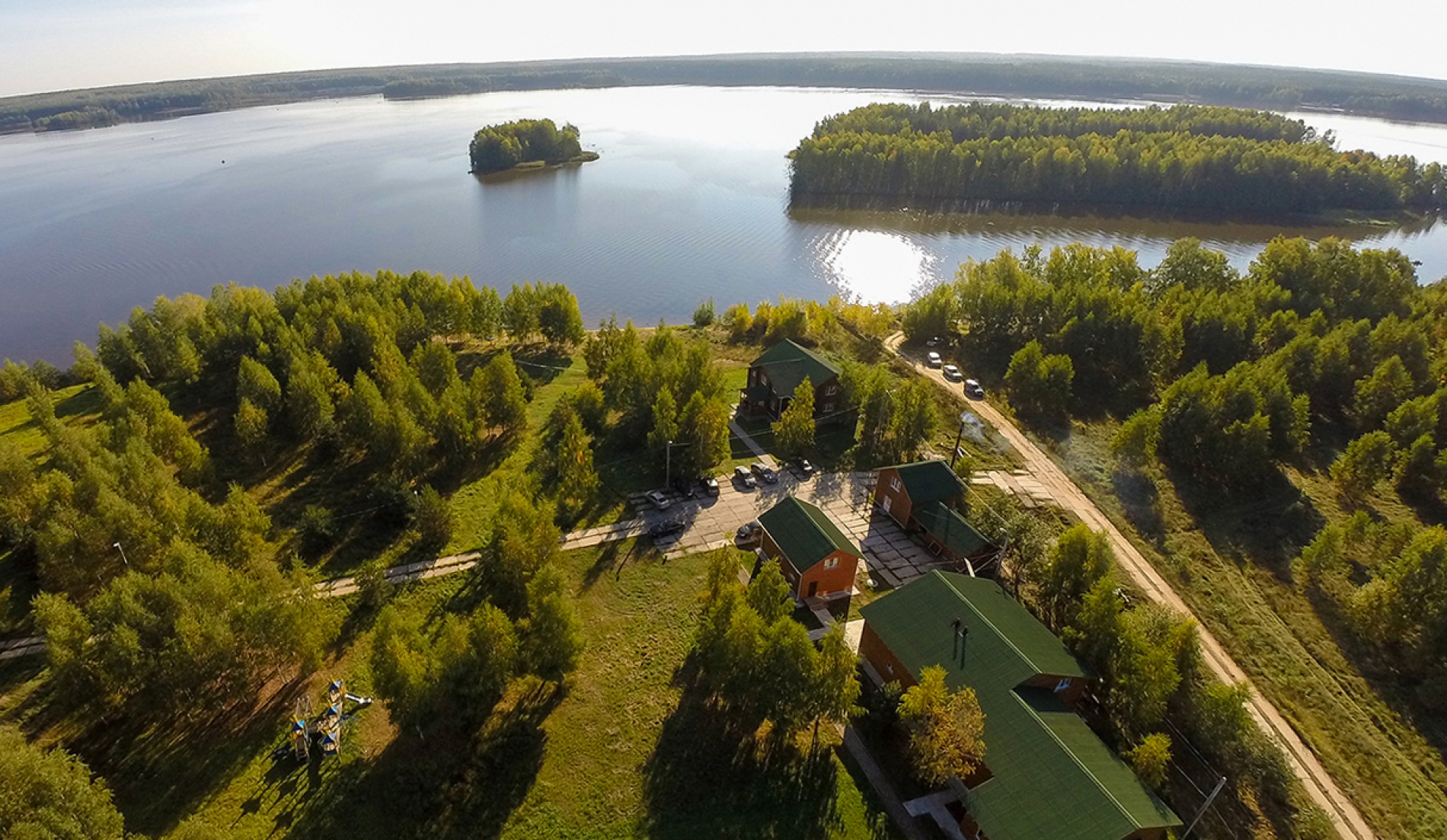 Фото Белый Яр