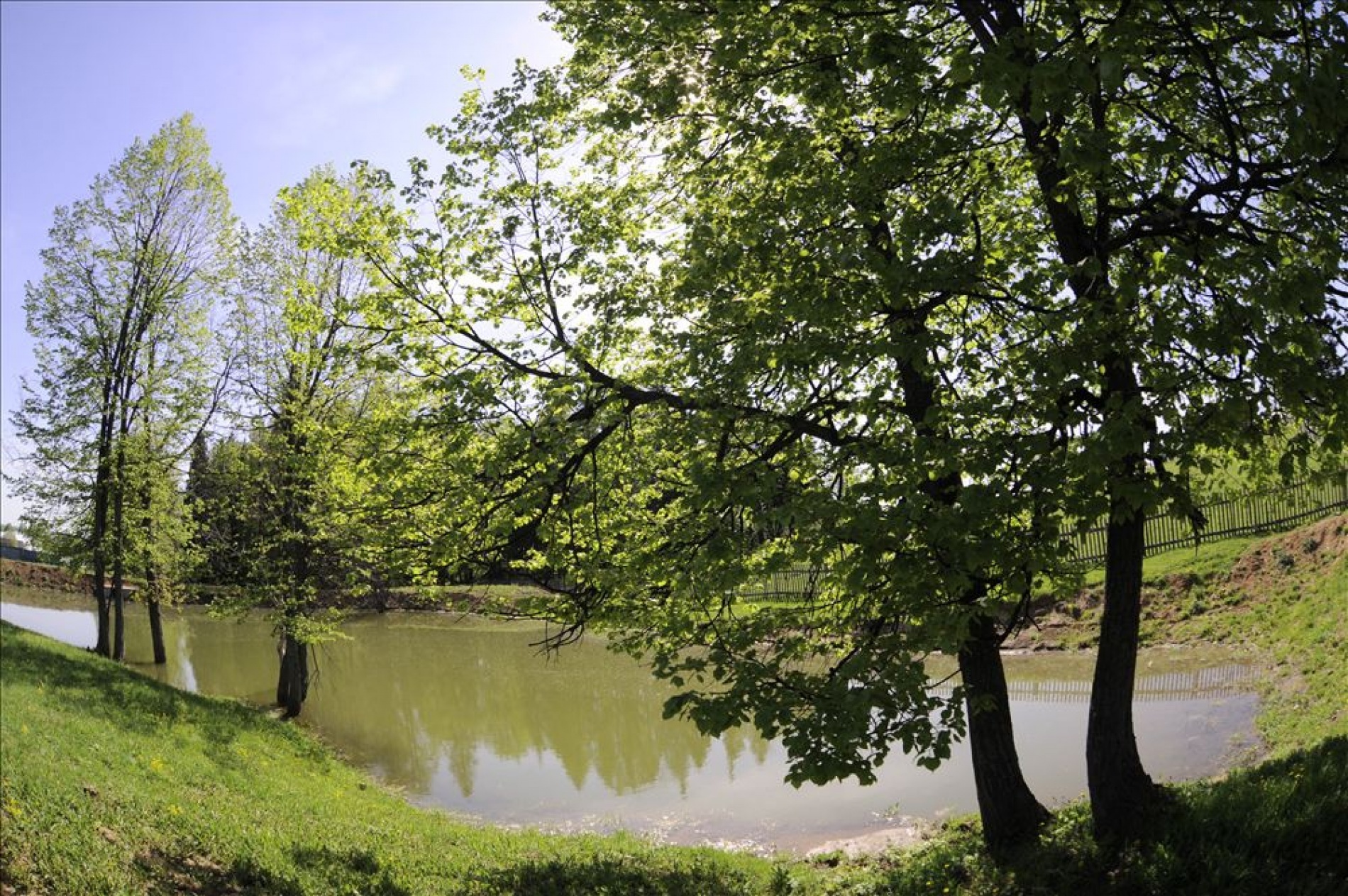 Фото Красный Ключ