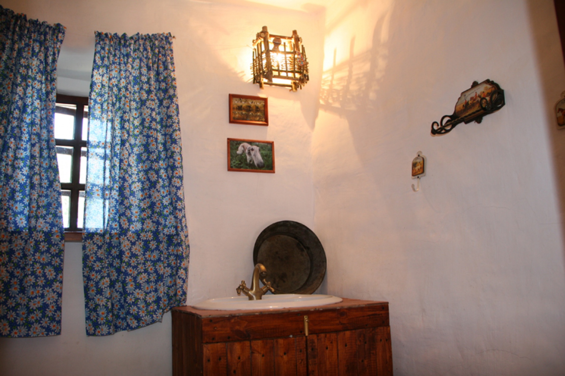 Фото Старая мельница