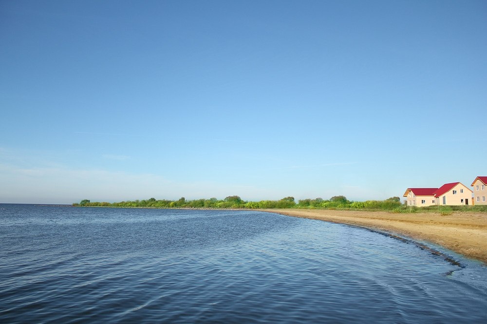 Фото Загородный клуб Устье