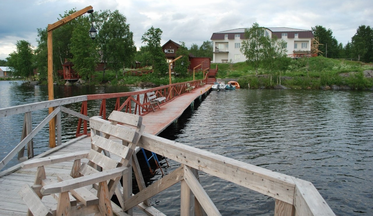 Фото отеля 5