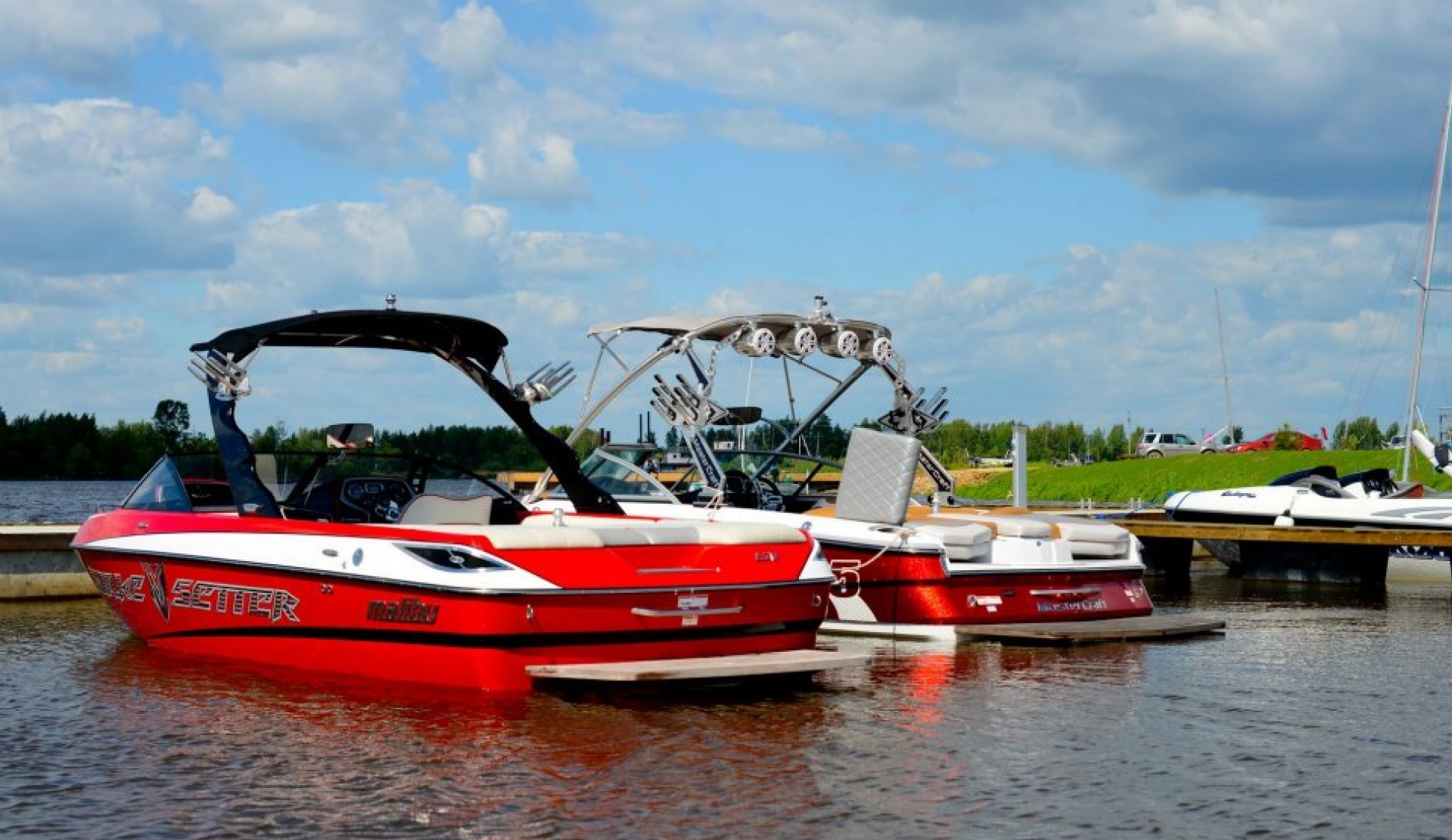 Фото Конаково Ривер Клаб