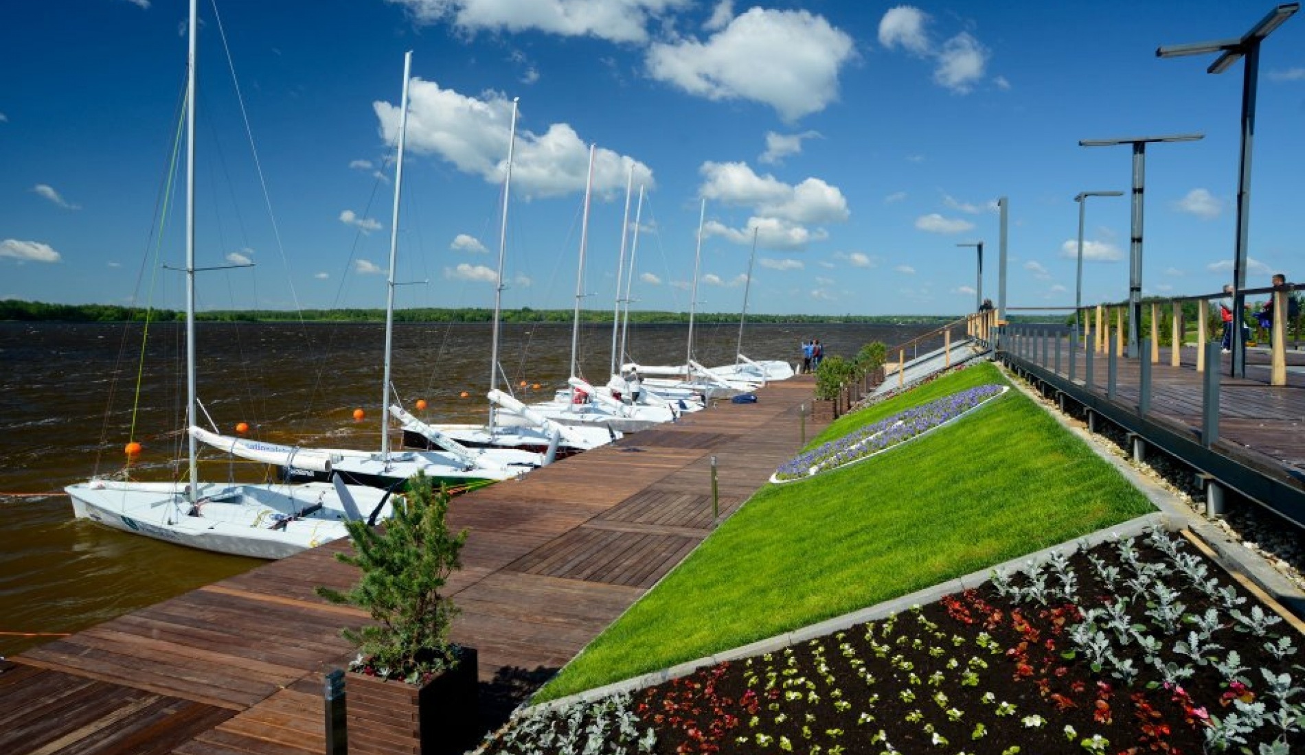 Фото Конаково Ривер Клаб