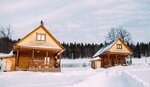 Krasniy Klyuch (selo Krasny Klyuch, ulitsa Matrosova, 36/2), base, casa de descanso