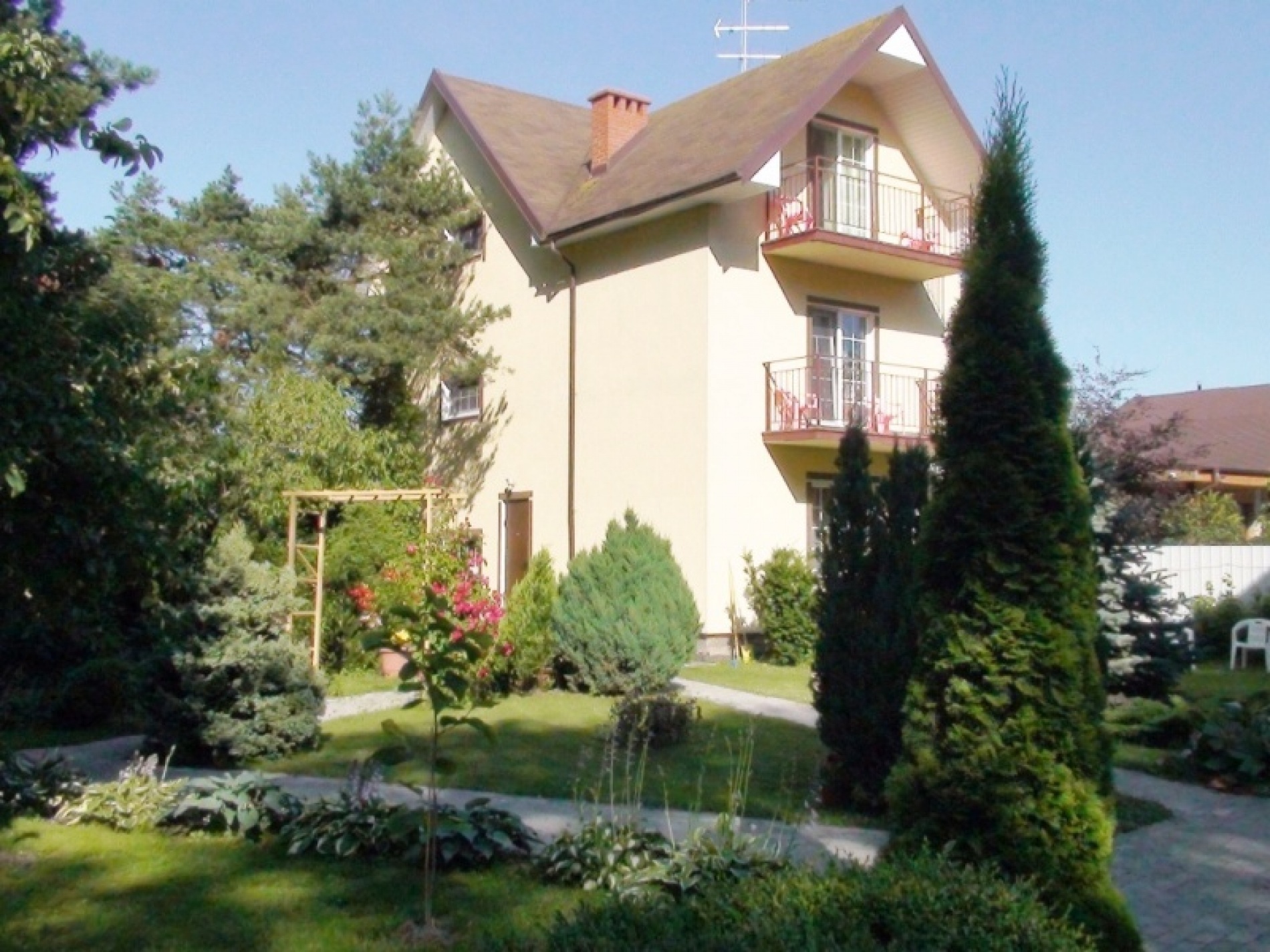 Фото Понарт