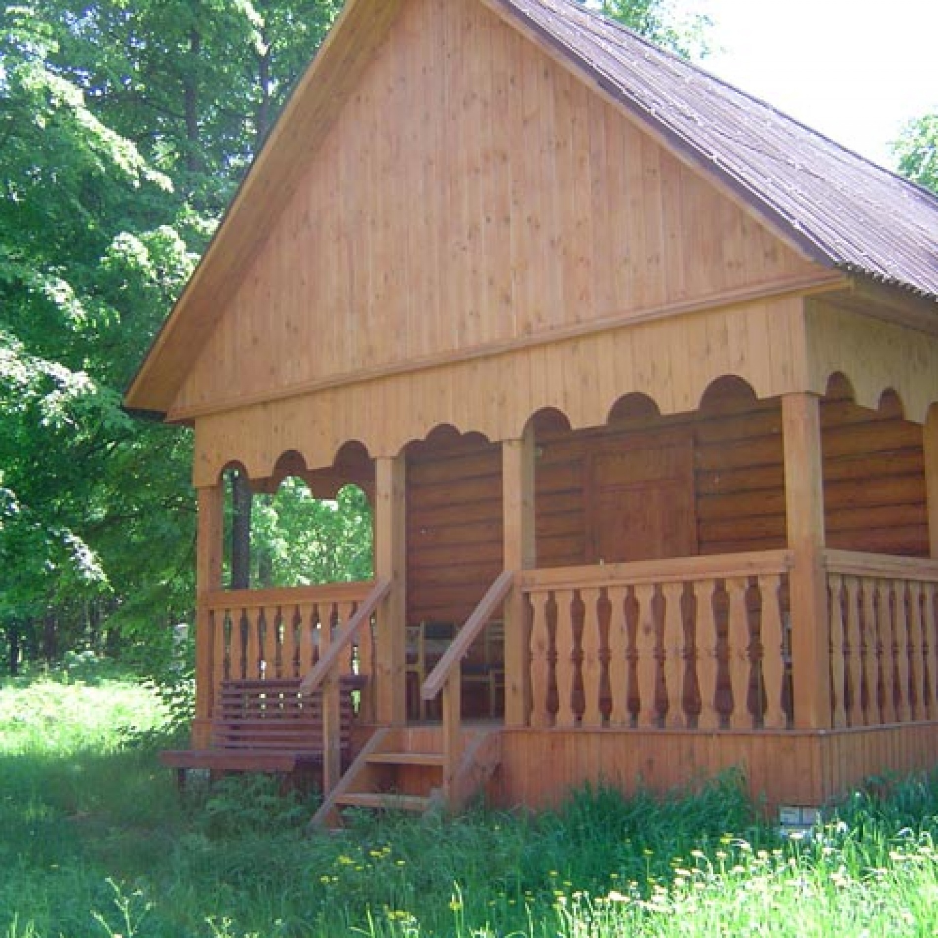 Фото Васильсурский