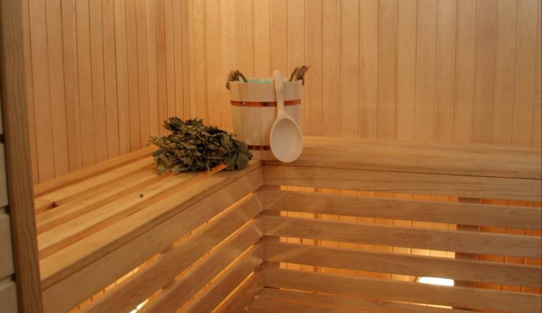 Фото Усадьба