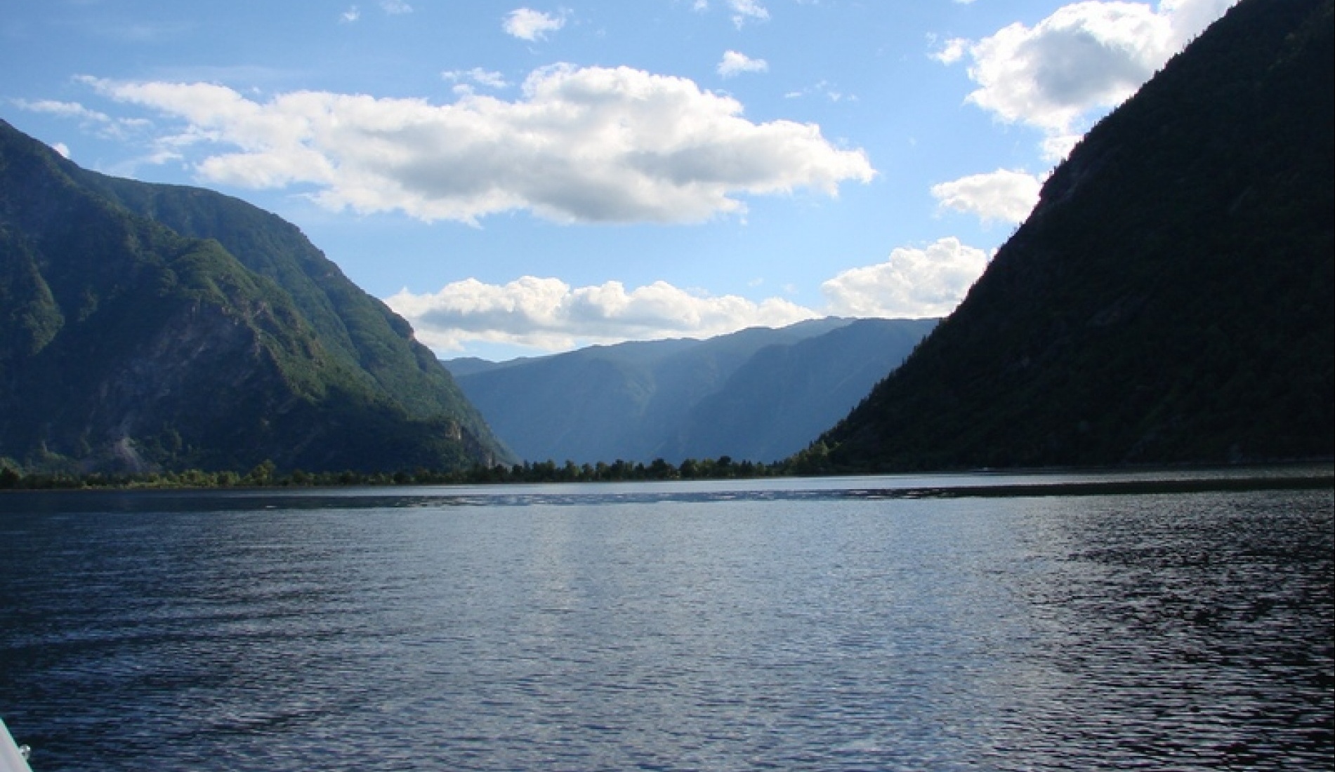 Фото Лагуна