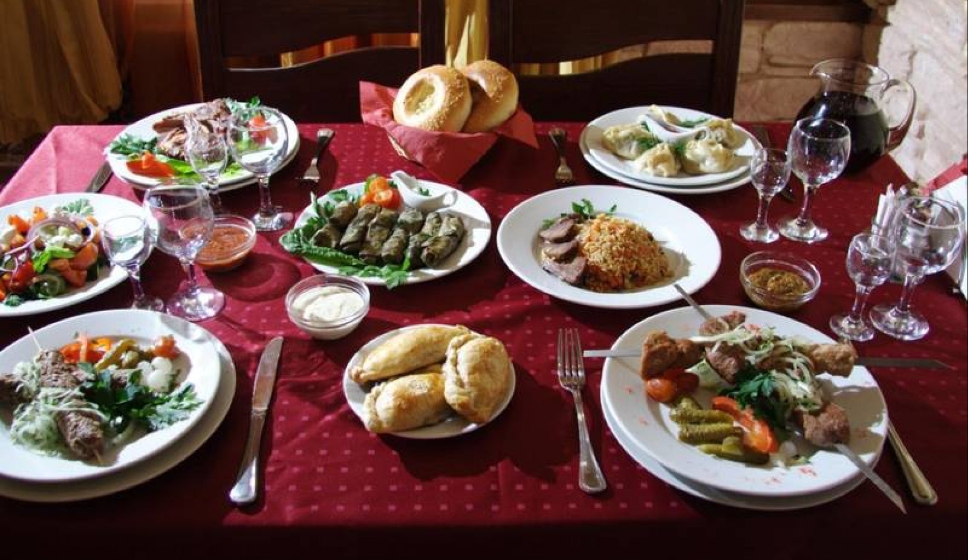 Фото Усадьба