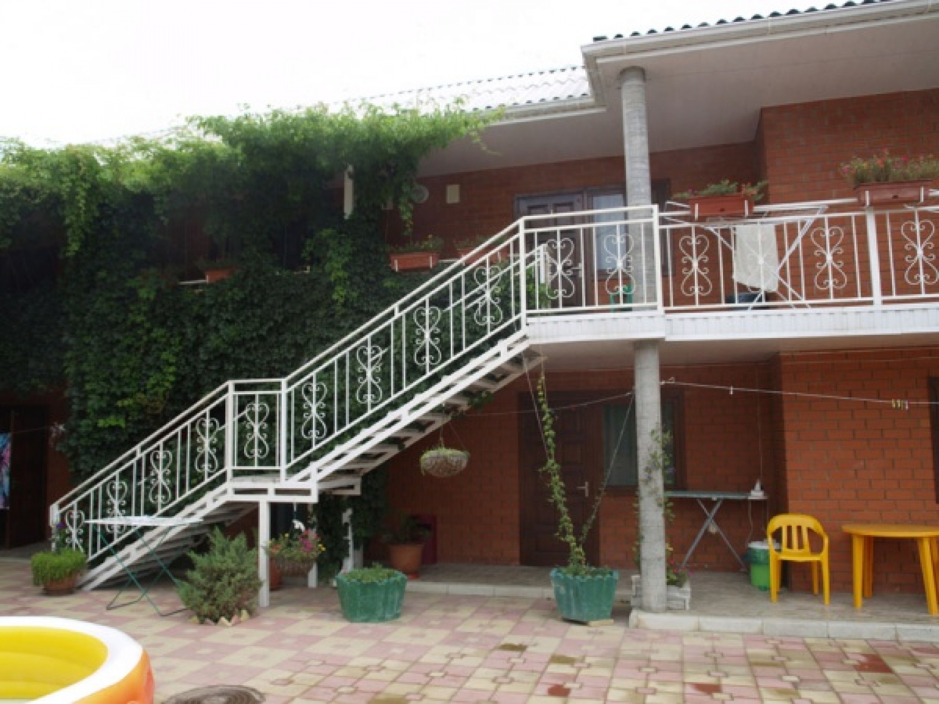 Фото отеля 4