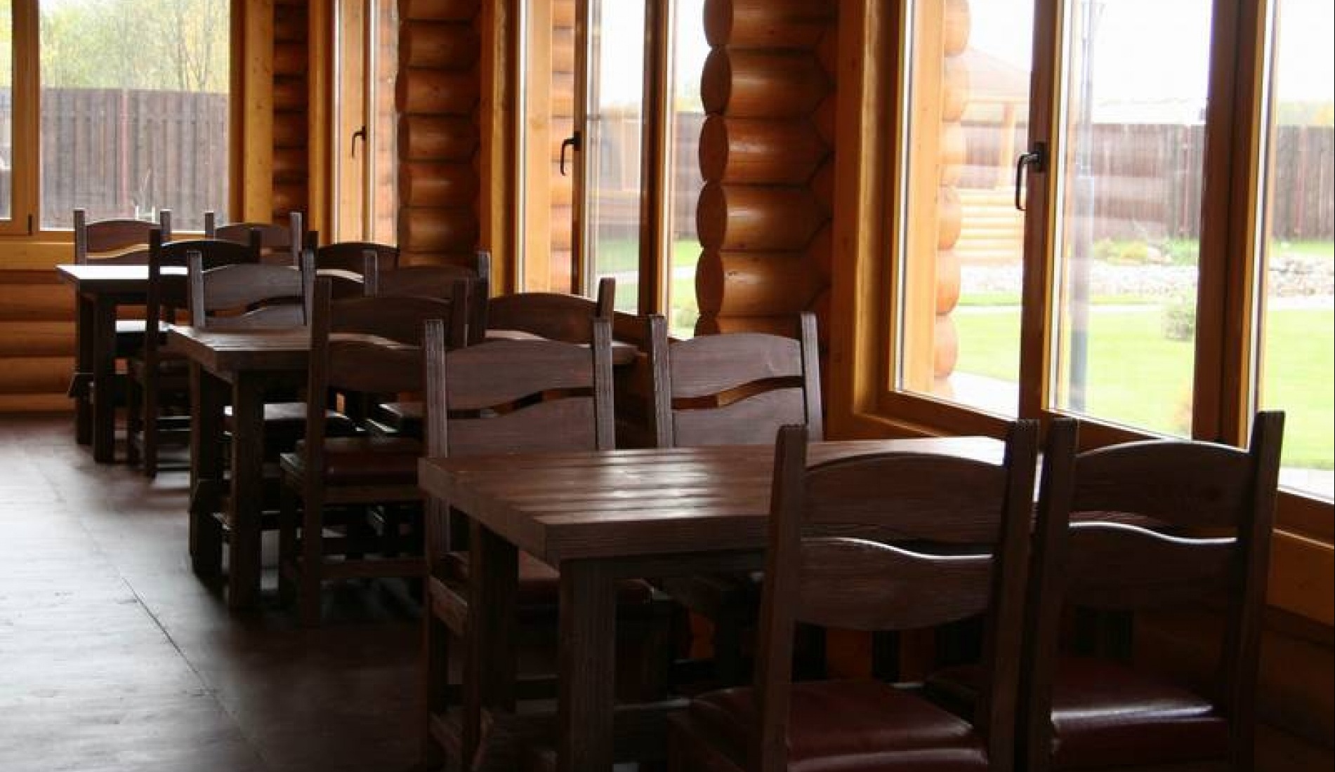 Фото Усадьба