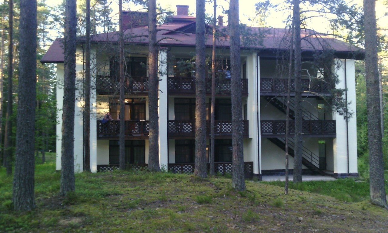 Фото отеля 5