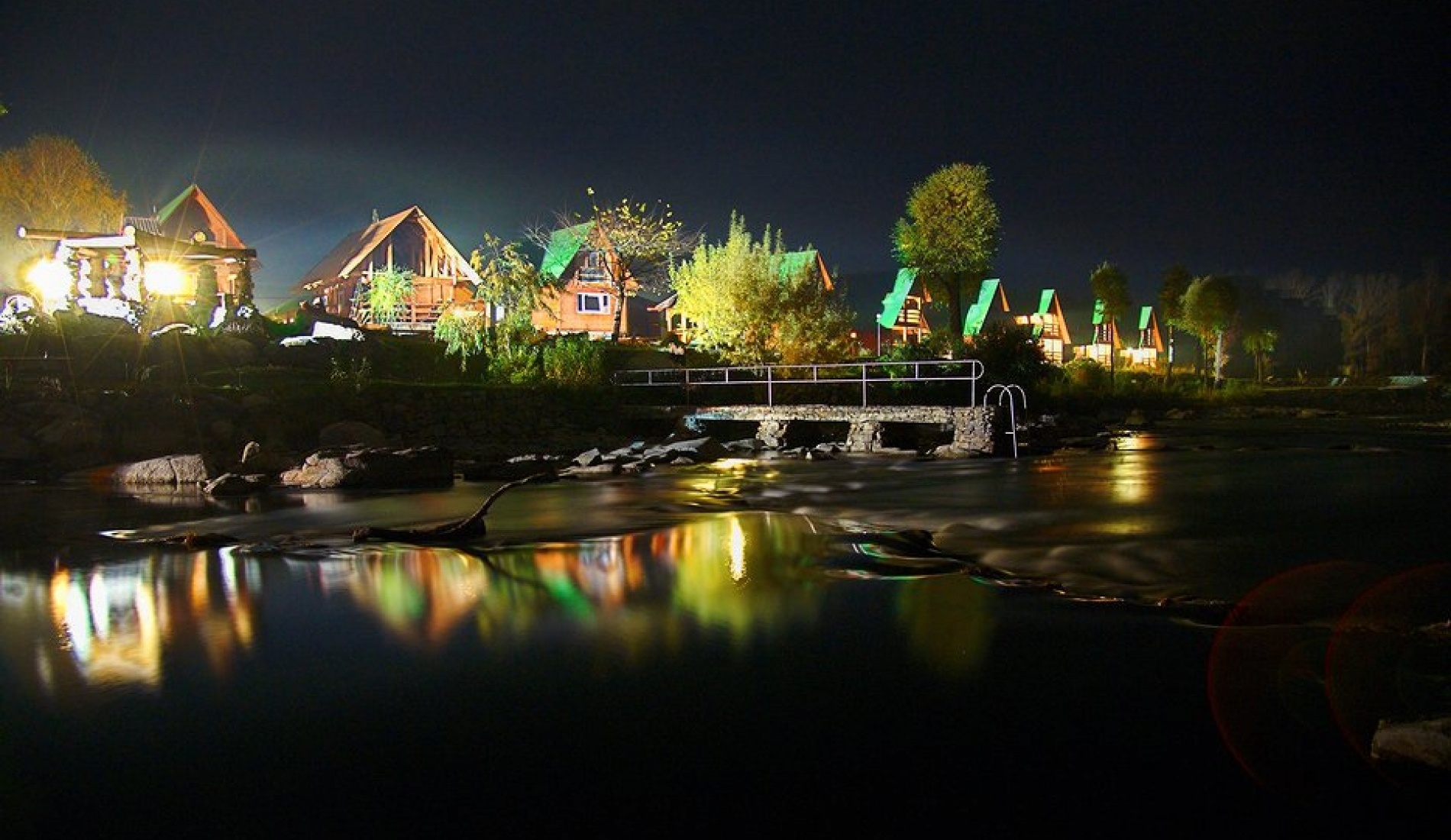 Фото Медвежий угол