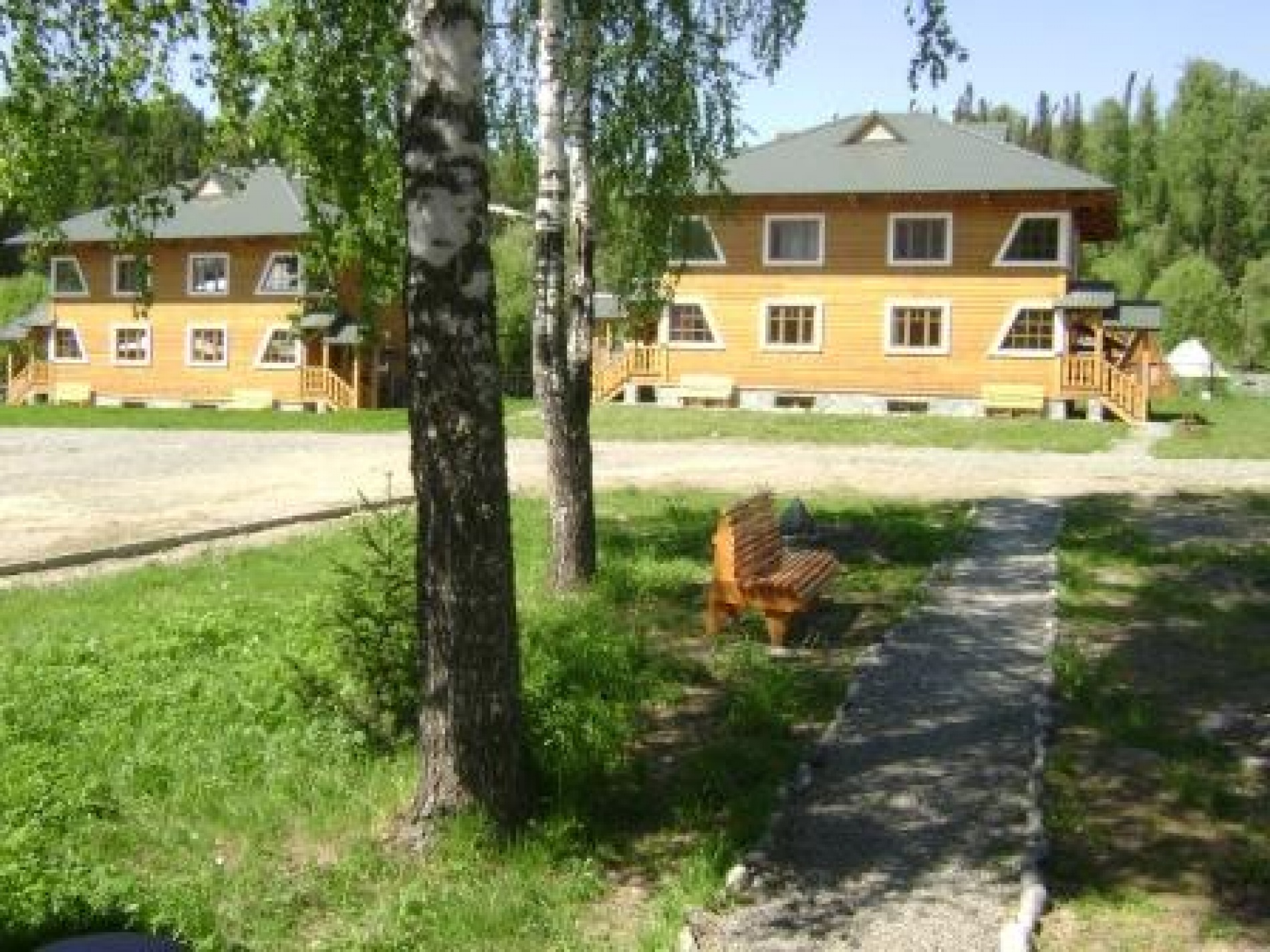 Фото отеля 4