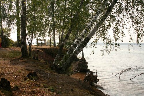 Великое Озеро — фото 2