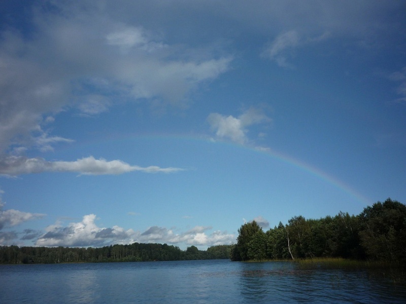 Фото Великое Озеро