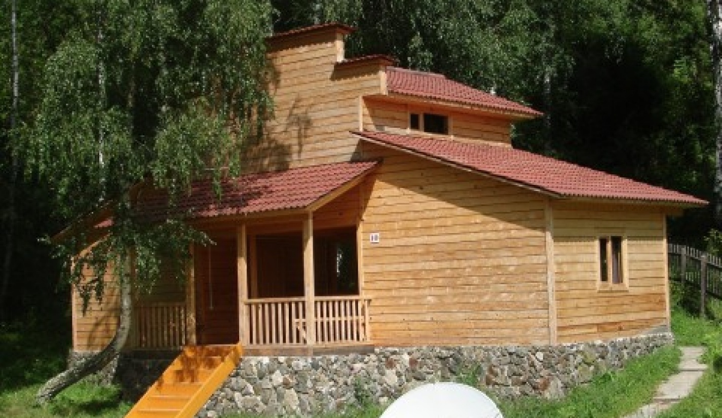 Фото Золоторудная