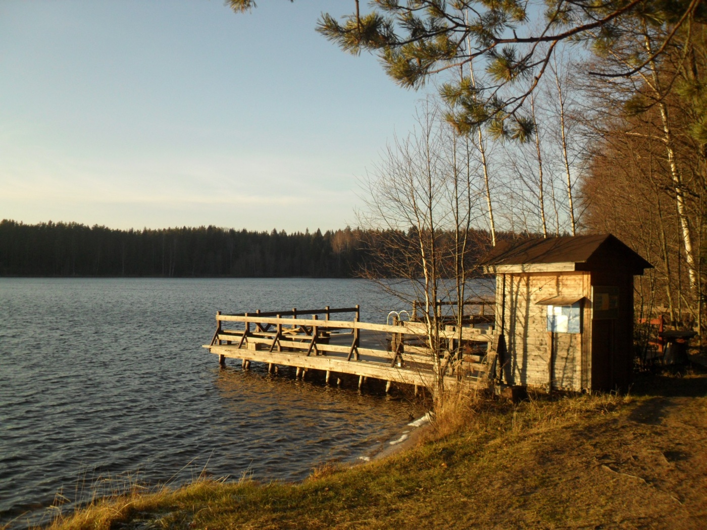 Фото Пансионат Северное сияние