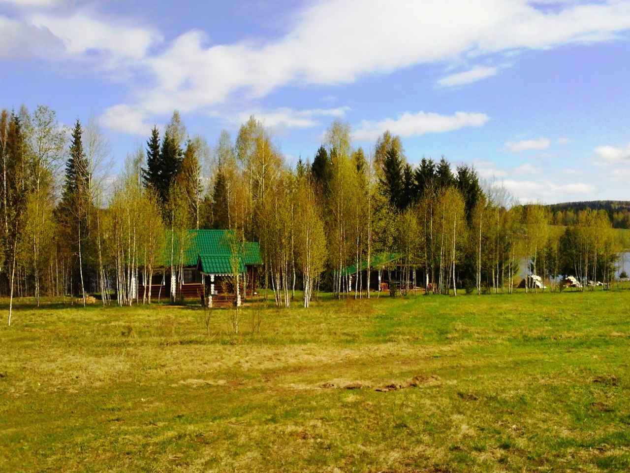 Фото Уральская вотчина