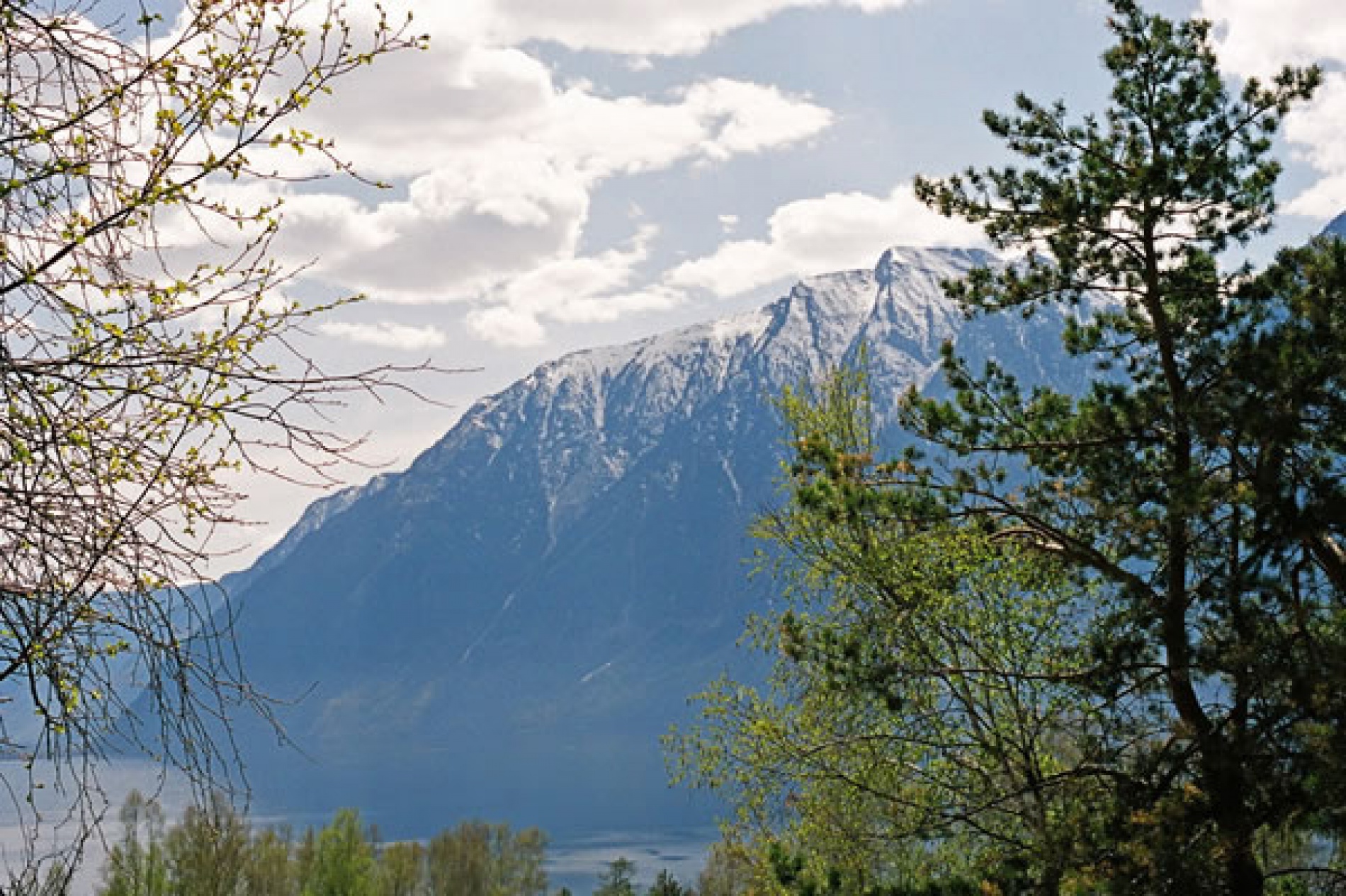 Фото Алтын-Кёль