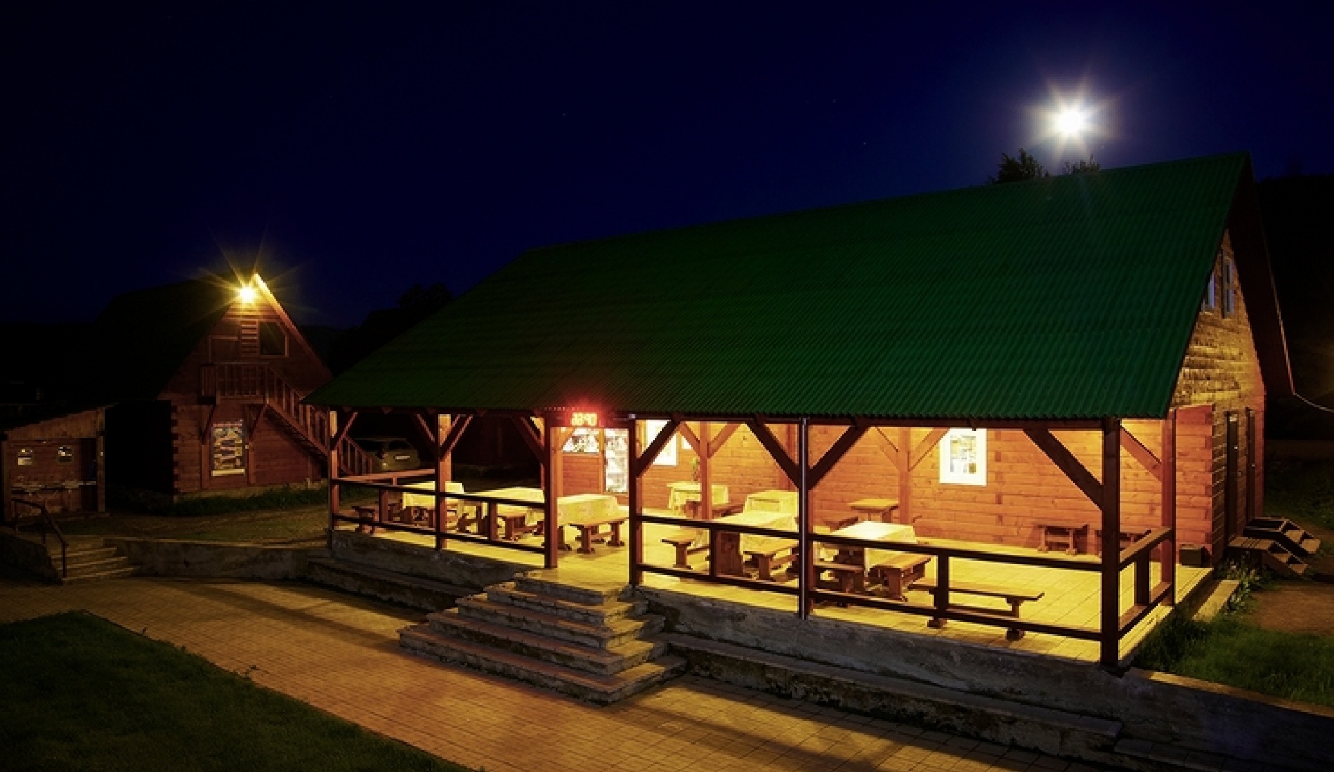 Фото Медвежий угол