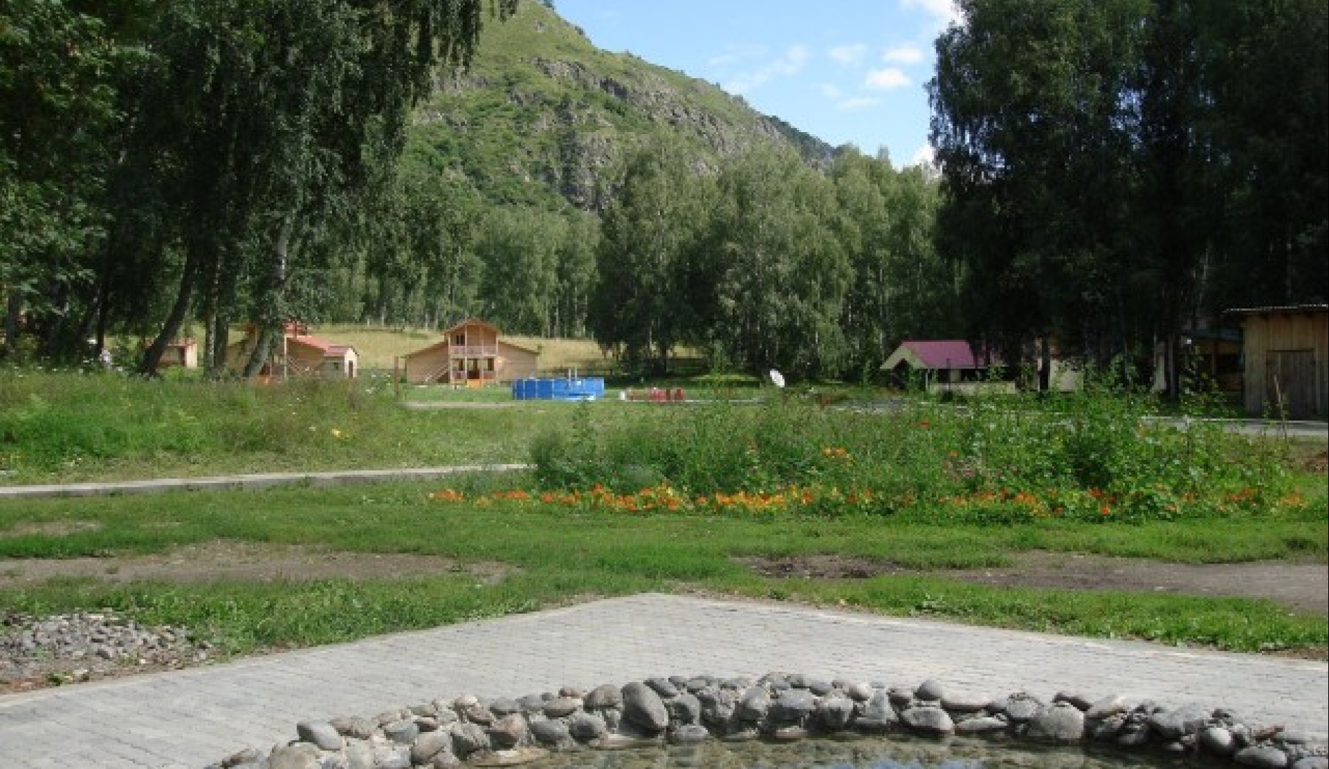 Фото Золоторудная