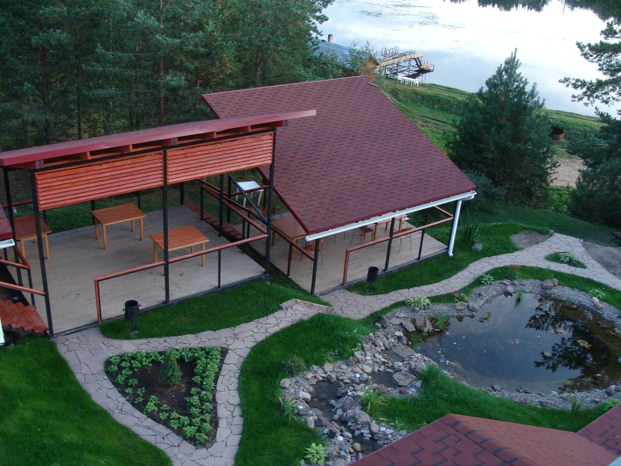 Фото Русская Греция