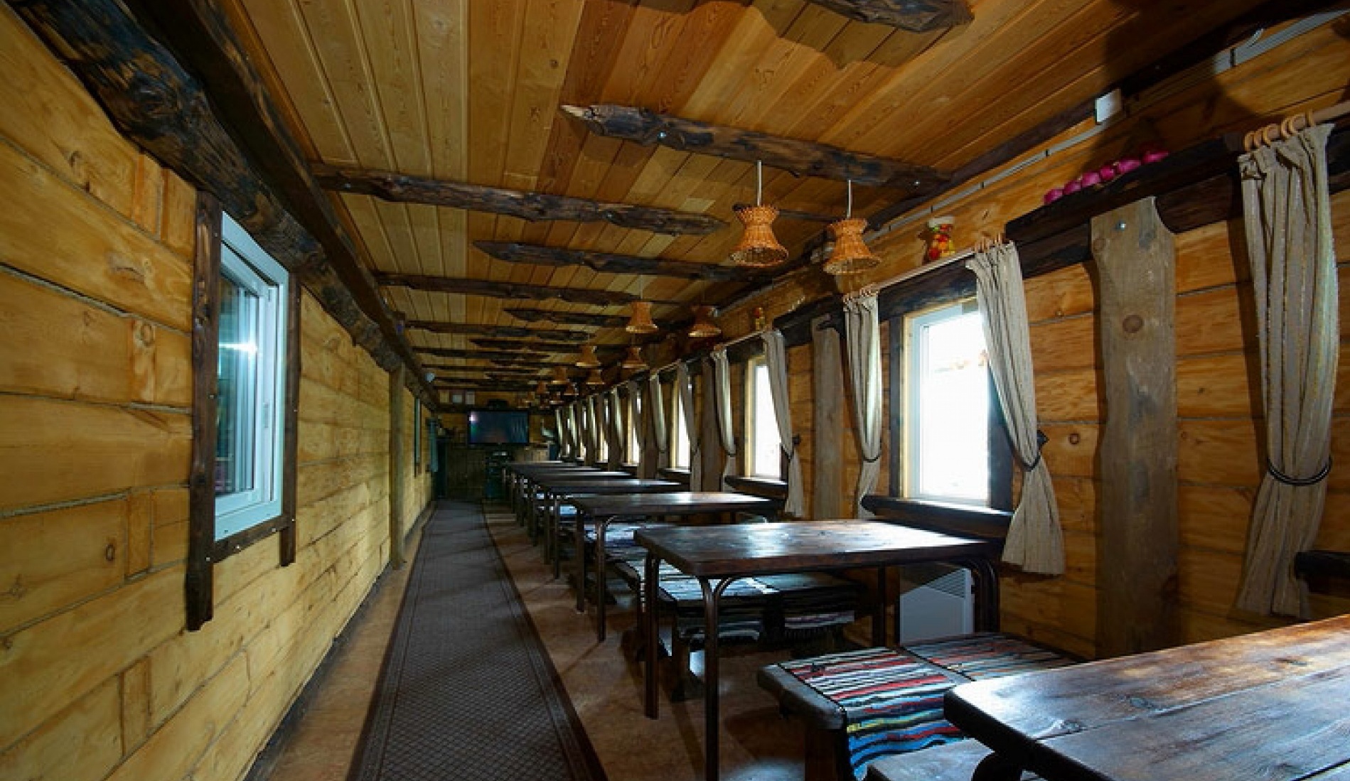 Фото Медвежий угол