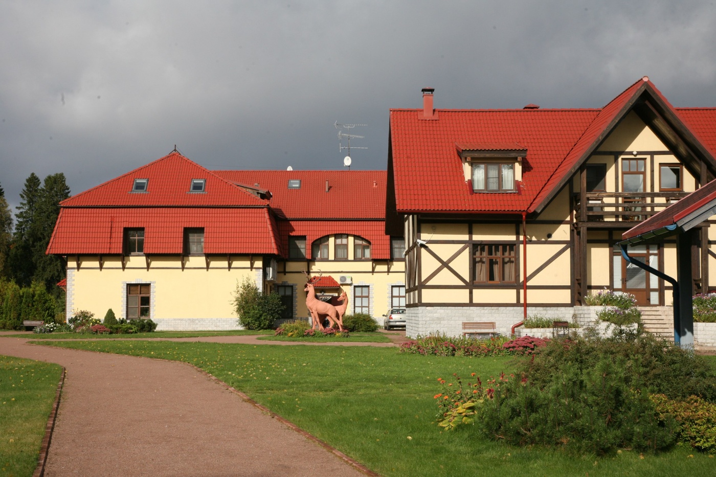 Фото Пихтовое