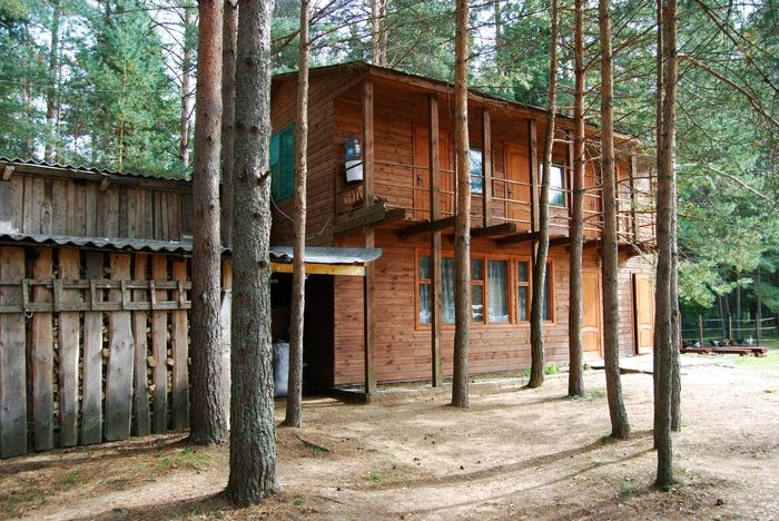 Фото Яр-Селигер