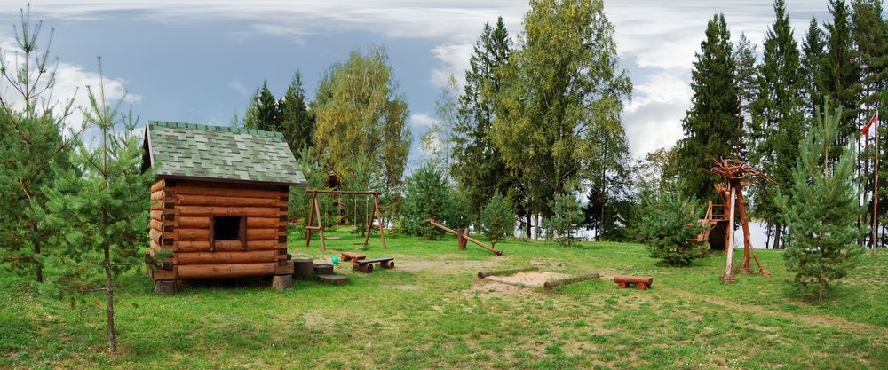 Фото Яр-Селигер