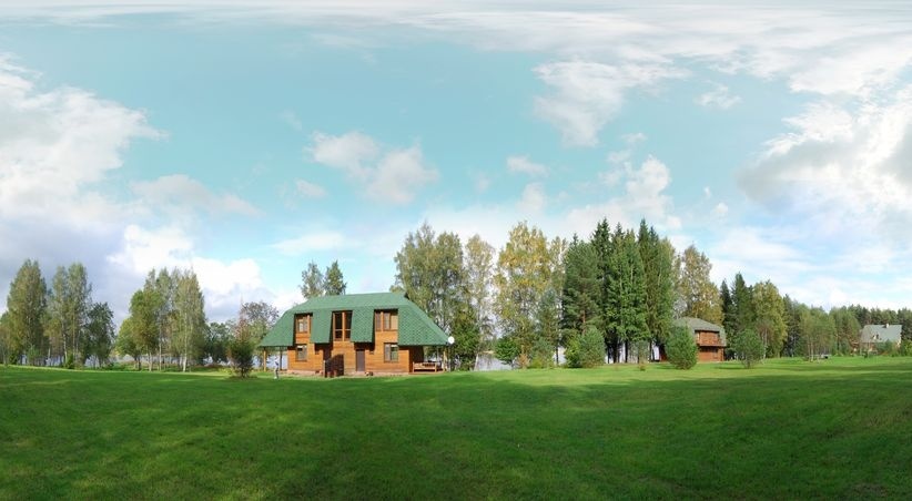 Фото Яр-Селигер