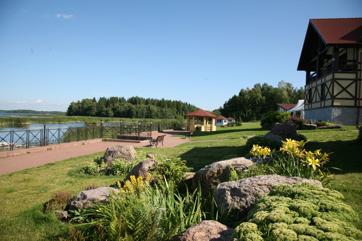 Фото Пихтовое