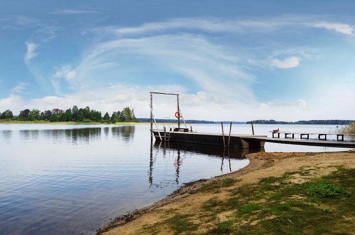 Фото Яр-Селигер