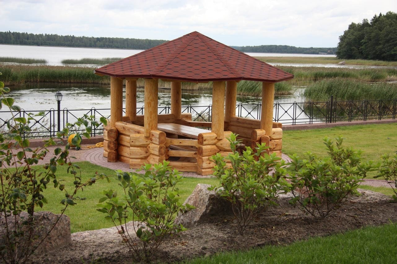 Фото Пихтовое