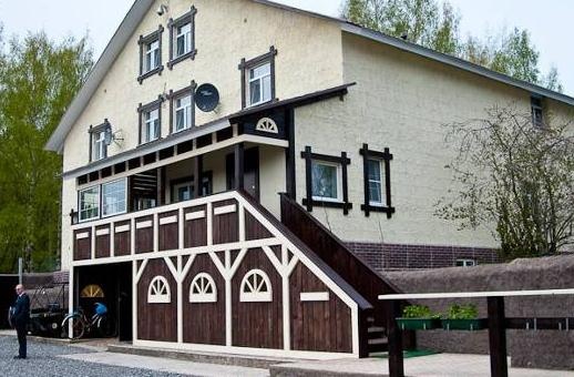 Фото отеля 4