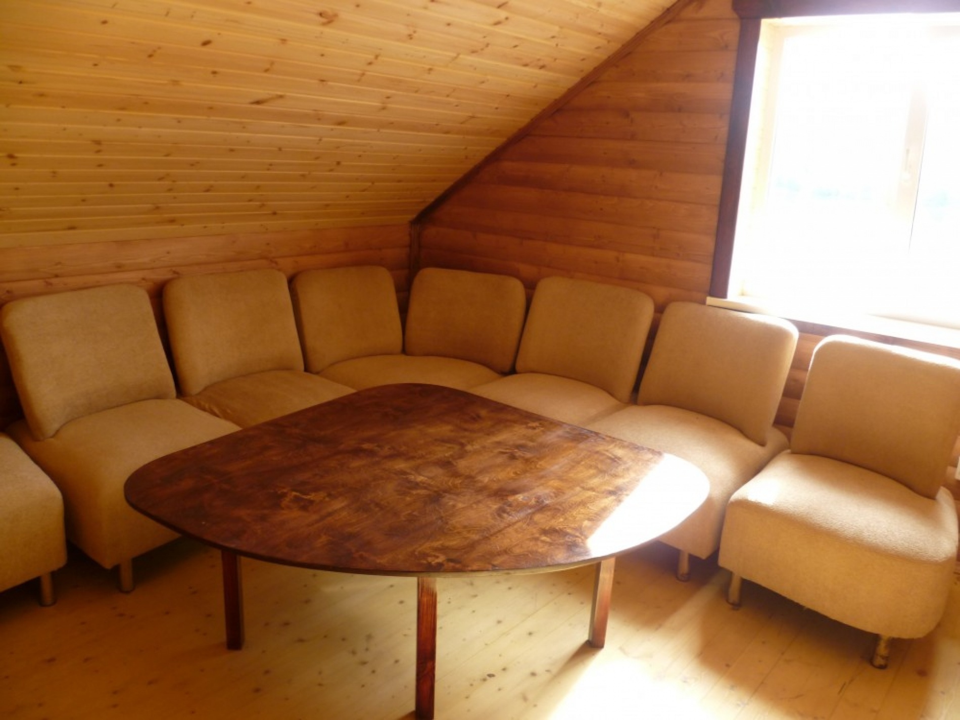 Фото Тихая заводь